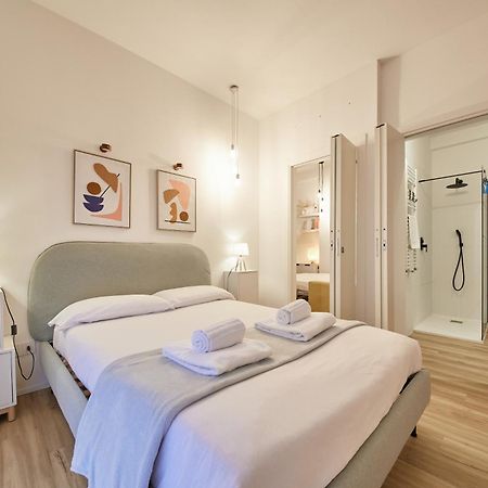 Cozy Stay San Siro Stadium & Spa Escape Milán Exterior foto