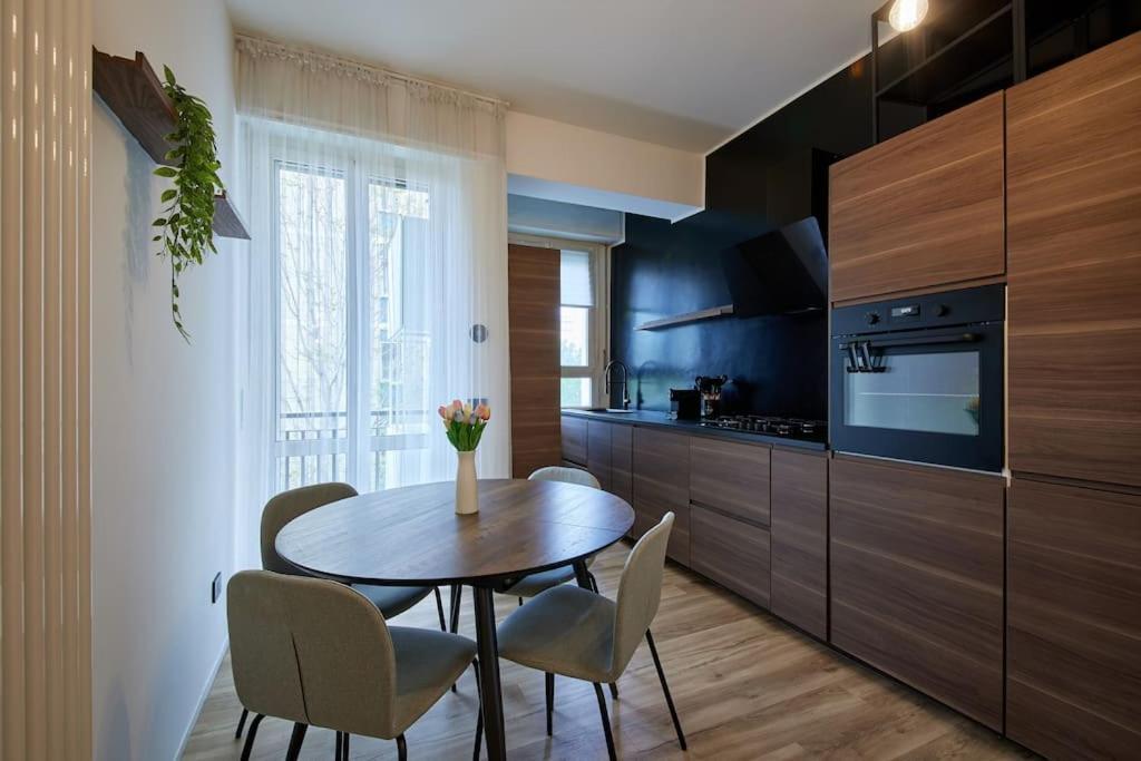 Cozy Stay San Siro Stadium & Spa Escape Milán Exterior foto