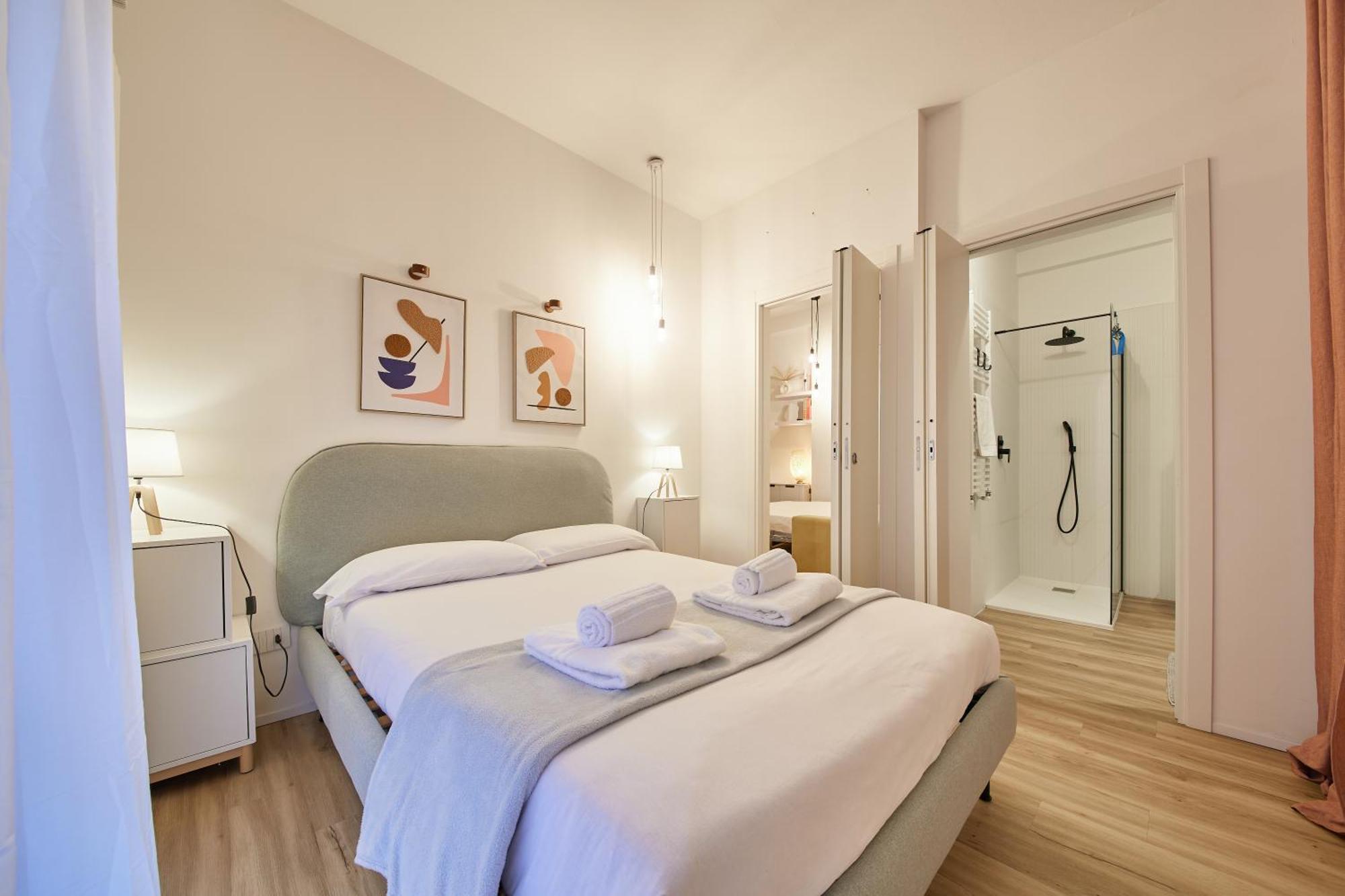 Cozy Stay San Siro Stadium & Spa Escape Milán Exterior foto